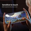 image:imageNEWC 3 Pack Designed for Samsung Galaxy A32 5G Screen Protector Tempered Glass Case Friendly Scratch ResistantBubbleFree Ultra ResistantA34 5G 66 inches