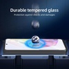 image:imageNEWC 3 Pack Designed for Samsung Galaxy A32 5G Screen Protector Tempered Glass Case Friendly Scratch ResistantBubbleFree Ultra ResistantA35 5G 66 inches