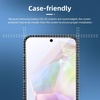 image:imageNEWC 3 Pack Designed for Samsung Galaxy A32 5G Screen Protector Tempered Glass Case Friendly Scratch ResistantBubbleFree Ultra ResistantA35 5G 66 inches