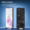 image:imageNEWC 3 Pack Designed for Samsung Galaxy A32 5G Screen Protector Tempered Glass Case Friendly Scratch ResistantBubbleFree Ultra ResistantA35 5G 66 inches