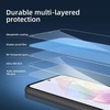 image:imageNEWC 3 Pack Designed for Samsung Galaxy A32 5G Screen Protector Tempered Glass Case Friendly Scratch ResistantBubbleFree Ultra ResistantA35 5G 66 inches