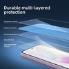 image:imageNEWC 3 Pack Designed for Samsung Galaxy A32 5G Screen Protector Tempered Glass Case Friendly Scratch ResistantBubbleFree Ultra ResistantA36 5G 67 inches