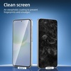 image:imageNEWC 3 Pack Designed for Samsung Galaxy A32 5G Screen Protector Tempered Glass Case Friendly Scratch ResistantBubbleFree Ultra ResistantA37 5G 67 inches
