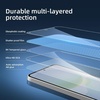 image:imageNEWC 3 Pack Designed for Samsung Galaxy A32 5G Screen Protector Tempered Glass Case Friendly Scratch ResistantBubbleFree Ultra ResistantA37 5G 67 inches