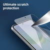 image:imageNEWC 3 Pack Designed for Samsung Galaxy A32 5G Screen Protector Tempered Glass Case Friendly Scratch ResistantBubbleFree Ultra ResistantA37 5G 67 inches