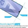 image:imageNEWC 3 Pack Designed for Samsung Galaxy A32 5G Screen Protector Tempered Glass Case Friendly Scratch ResistantBubbleFree Ultra ResistantA42M12 66 inches