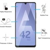 image:imageNEWC 3 Pack Designed for Samsung Galaxy A32 5G Screen Protector Tempered Glass Case Friendly Scratch ResistantBubbleFree Ultra ResistantA42M12 66 inches