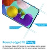 image:imageNEWC 3 Pack Designed for Samsung Galaxy A32 5G Screen Protector Tempered Glass Case Friendly Scratch ResistantBubbleFree Ultra ResistantA51 65 inches