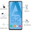 image:imageNEWC 3 Pack Designed for Samsung Galaxy A32 5G Screen Protector Tempered Glass Case Friendly Scratch ResistantBubbleFree Ultra ResistantA52A52S 65 inches