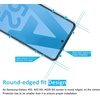 image:imageNEWC 3 Pack Designed for Samsung Galaxy A32 5G Screen Protector Tempered Glass Case Friendly Scratch ResistantBubbleFree Ultra ResistantA52A52S 65 inches