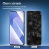 image:imageNEWC 3 Pack Designed for Samsung Galaxy A32 5G Screen Protector Tempered Glass Case Friendly Scratch ResistantBubbleFree Ultra ResistantA57 5G 67 inches