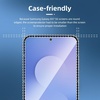 image:imageNEWC 3 Pack Designed for Samsung Galaxy A32 5G Screen Protector Tempered Glass Case Friendly Scratch ResistantBubbleFree Ultra ResistantA57 5G 67 inches