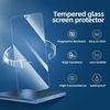 image:imageNEWC 3 Pack Designed for Samsung Galaxy A32 5G Screen Protector Tempered Glass Case Friendly Scratch ResistantBubbleFree Ultra ResistantA57 5G 67 inches