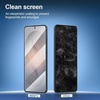 image:imageNEWC 3 Pack Designed for Samsung Galaxy S21 5G 62 Screen Protector Tempered Glass ScratchProof BubbleFree Ultra Resistant 026 mm HD Ultra Transparent 9H Hardness GlassS26 67 inches