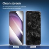 image:imageNEWC 3 Pack Designed for Samsung Galaxy S21 5G 62 Screen Protector Tempered Glass ScratchProof BubbleFree Ultra Resistant 026 mm HD Ultra Transparent 9H Hardness GlassS24 67 inches