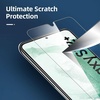 image:imageNEWC 3 Pack Designed for Samsung Galaxy S21 5G 62 Screen Protector Tempered Glass ScratchProof BubbleFree Ultra Resistant 026 mm HD Ultra Transparent 9H Hardness GlassS22 66 inches