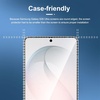 image:imageNEWC 3 Pack Designed for Samsung Galaxy S21 5G 62 Screen Protector Tempered Glass ScratchProof BubbleFree Ultra Resistant 026 mm HD Ultra Transparent 9H Hardness GlassS26 Ultra 69 inches