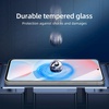 image:imageNEWC 3 Pack Designed for Samsung Galaxy S21 5G 62 Screen Protector Tempered Glass ScratchProof BubbleFree Ultra Resistant 026 mm HD Ultra Transparent 9H Hardness GlassS25 FE 67 inches