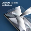 image:imageNEWC 3 Pack Designed for Samsung Galaxy S21 5G 62 Screen Protector Tempered Glass ScratchProof BubbleFree Ultra Resistant 026 mm HD Ultra Transparent 9H Hardness GlassS24 Ultra 68 inches