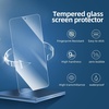 image:imageNEWC 3 Pack Designed for Samsung Galaxy S21 5G 62 Screen Protector Tempered Glass ScratchProof BubbleFree Ultra Resistant 026 mm HD Ultra Transparent 9H Hardness GlassS23 FE 64 inches