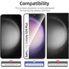 image:imageNEWC 3 Pack Designed for Samsung Galaxy S21 5G 62 Screen Protector Tempered Glass ScratchProof BubbleFree Ultra Resistant 026 mm HD Ultra Transparent 9H Hardness GlassS24 67 inches
