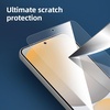 image:imageNEWC 3 Pack Designed for Samsung Galaxy S21 5G 62 Screen Protector Tempered Glass ScratchProof BubbleFree Ultra Resistant 026 mm HD Ultra Transparent 9H Hardness GlassS24 FE 67 inches