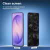 image:imageNEWC 3 Pack Designed for Samsung Galaxy S21 5G 62 Screen Protector Tempered Glass ScratchProof BubbleFree Ultra Resistant 026 mm HD Ultra Transparent 9H Hardness GlassS26 63 inches