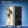 image:imageNEWC 3 Pack Designed for Samsung Galaxy S21 5G 62 Screen Protector Tempered Glass ScratchProof BubbleFree Ultra Resistant 026 mm HD Ultra Transparent 9H Hardness GlassS25 Ultra 69 inches
