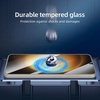 image:imageNEWC 3 Pack Designed for Samsung Galaxy S21 5G 62 Screen Protector Tempered Glass ScratchProof BubbleFree Ultra Resistant 026 mm HD Ultra Transparent 9H Hardness GlassS24 62 inches