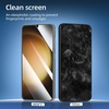 image:imageNEWC 3 Pack Designed for Samsung Galaxy S21 5G 62 Screen Protector Tempered Glass ScratchProof BubbleFree Ultra Resistant 026 mm HD Ultra Transparent 9H Hardness GlassS24 62 inches