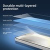 image:imageNEWC 3 Pack Designed for Samsung Galaxy S21 5G 62 Screen Protector Tempered Glass ScratchProof BubbleFree Ultra Resistant 026 mm HD Ultra Transparent 9H Hardness GlassS25 67 inches