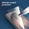 image:imageNEWC 3 Pack Designed for Samsung Galaxy S21 5G 62 Screen Protector Tempered Glass ScratchProof BubbleFree Ultra Resistant 026 mm HD Ultra Transparent 9H Hardness GlassS26 67 inches