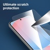 image:imageNEWC 3 Pack Designed for Samsung Galaxy S21 5G 62 Screen Protector Tempered Glass ScratchProof BubbleFree Ultra Resistant 026 mm HD Ultra Transparent 9H Hardness GlassS25 FE 67 inches
