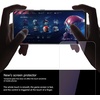 image:imageNEWC 3 Pack Designed for Samsung Galaxy S21 5G 62 Screen Protector Tempered Glass ScratchProof BubbleFree Ultra Resistant 026 mm HD Ultra Transparent 9H Hardness GlassS21 67 inches