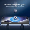 image:imageNEWC 3 Pack Designed for Samsung Galaxy S21 5G 62 Screen Protector Tempered Glass ScratchProof BubbleFree Ultra Resistant 026 mm HD Ultra Transparent 9H Hardness GlassS23 FE 64 inches