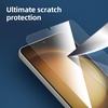 image:imageNEWC 3 Pack Designed for Samsung Galaxy S21 5G 62 Screen Protector Tempered Glass ScratchProof BubbleFree Ultra Resistant 026 mm HD Ultra Transparent 9H Hardness GlassS24 62 inches