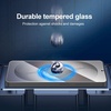 image:imageNEWC 3 Pack Designed for Samsung Galaxy S21 5G 62 Screen Protector Tempered Glass ScratchProof BubbleFree Ultra Resistant 026 mm HD Ultra Transparent 9H Hardness GlassS26 67 inches