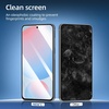 image:imageNEWC 3 Pack Designed for Samsung Galaxy S21 5G 62 Screen Protector Tempered Glass ScratchProof BubbleFree Ultra Resistant 026 mm HD Ultra Transparent 9H Hardness GlassS25 FE 67 inches