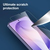 image:imageNEWC 3 Pack Designed for Samsung Galaxy S21 5G 62 Screen Protector Tempered Glass ScratchProof BubbleFree Ultra Resistant 026 mm HD Ultra Transparent 9H Hardness GlassS26 63 inches