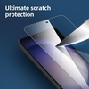 image:imageNEWC 3 Pack Designed for Samsung Galaxy S21 5G 62 Screen Protector Tempered Glass ScratchProof BubbleFree Ultra Resistant 026 mm HD Ultra Transparent 9H Hardness GlassS23 FE 64 inches