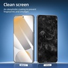 image:imageNEWC 3 Pack Designed for Samsung Galaxy S21 5G 62 Screen Protector Tempered Glass ScratchProof BubbleFree Ultra Resistant 026 mm HD Ultra Transparent 9H Hardness GlassS24 FE 67 inches