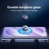 image:imageNEWC 3 Pack Designed for Samsung Galaxy S21 5G 62 Screen Protector Tempered Glass ScratchProof BubbleFree Ultra Resistant 026 mm HD Ultra Transparent 9H Hardness GlassS26 63 inches