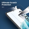 image:imageNEWC 3 Pack Designed for Samsung Galaxy S21 5G 62 Screen Protector Tempered Glass ScratchProof BubbleFree Ultra Resistant 026 mm HD Ultra Transparent 9H Hardness GlassS23 61 inches