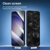 image:imageNEWC 3 Pack Designed for Samsung Galaxy S21 5G 62 Screen Protector Tempered Glass ScratchProof BubbleFree Ultra Resistant 026 mm HD Ultra Transparent 9H Hardness GlassS23 FE 64 inches