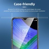 image:imageNEWC 3 Pack Designed for TCL 20 R 5G Screen Protector Tempered Glass Bubble Free Ultra Resistant