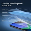 image:imageNEWC 3 Pack Designed for TCL 20 R 5G Screen Protector Tempered Glass Bubble Free Ultra Resistant