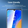 image:imageNEWC 3 Pack Designed for TCL 20 SE Screen Protector Tempered Glass Bubble Free Ultra Resistant