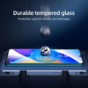 image:imageNEWC 3 Pack Designed for TCL 20 SE Screen Protector Tempered Glass Bubble Free Ultra Resistant