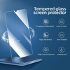 image:imageNEWC 3 Pack Designed for TCL 20 SE Screen Protector Tempered Glass Bubble Free Ultra Resistant
