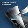 image:imageNEWC 3 Pack Designed for TCL 20 XE Screen Protector Tempered Glass Bubble Free Ultra Resistant